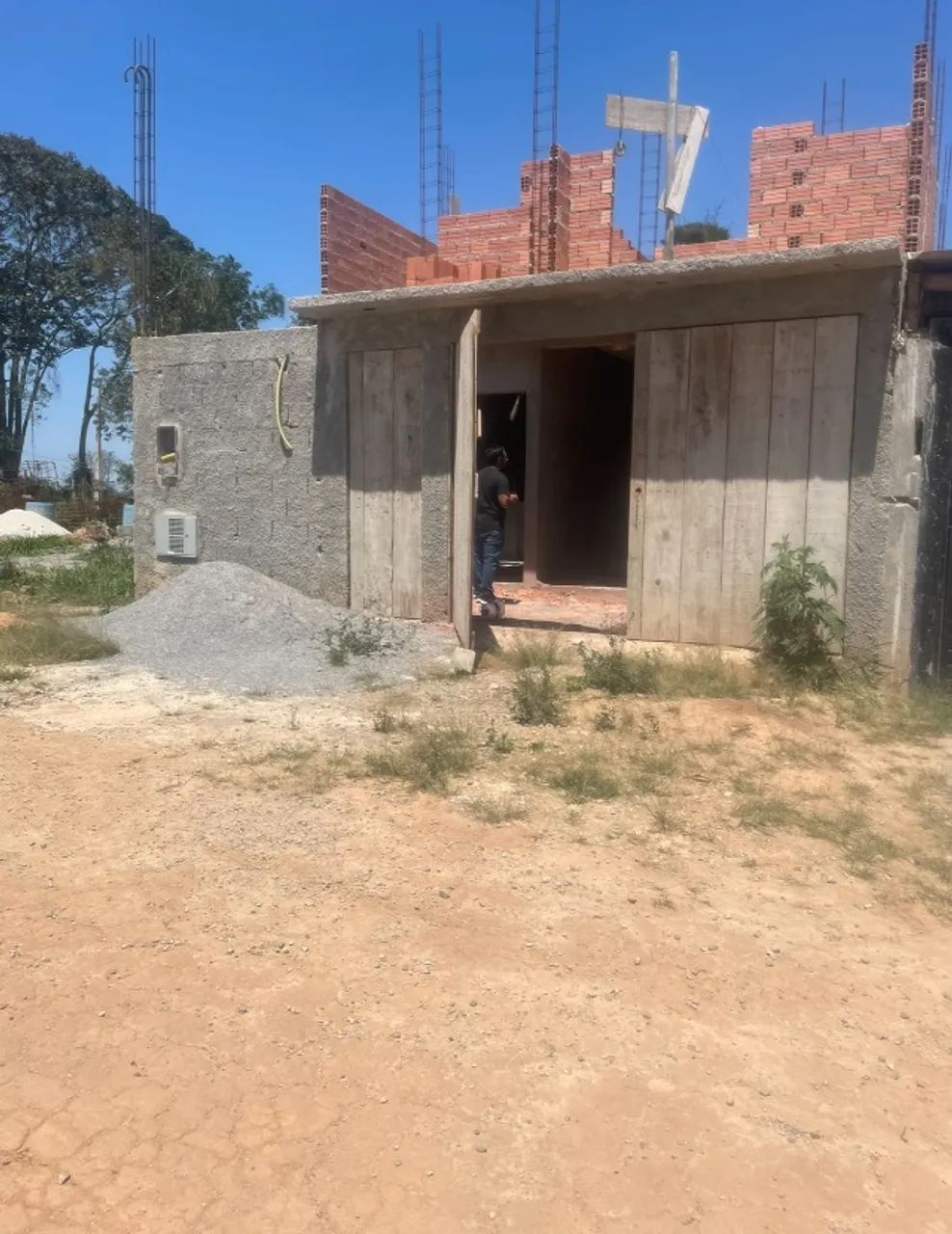Foto - Carapicuíba - Vila Marcondes