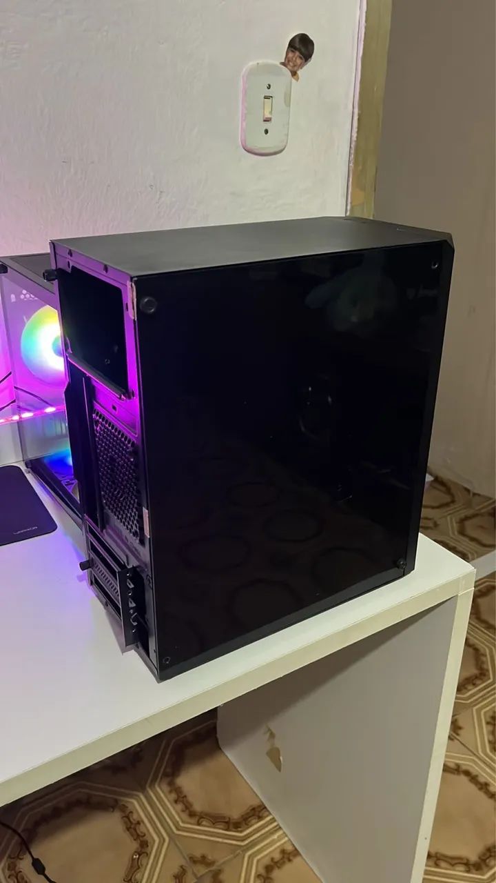 Gabinete gamer  - Foto 2