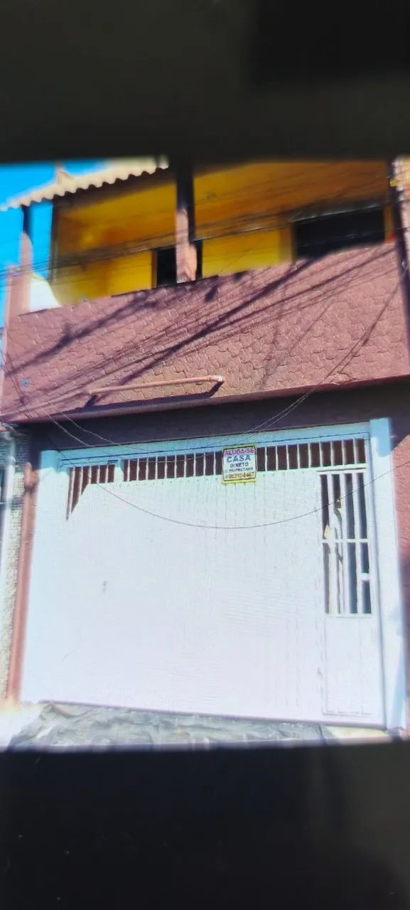Foto - São Paulo - Vila Renato (Zona Leste)