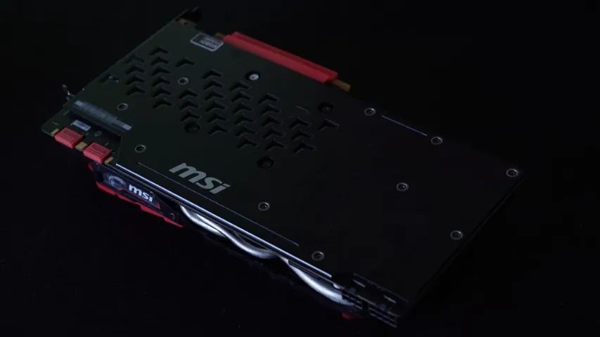 MSI GTX 1070 Gaming X 8GB - R$999,00 - Placas de Vídeo - Centro