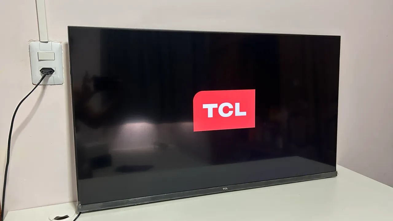 TV TCL LED - Foto 3