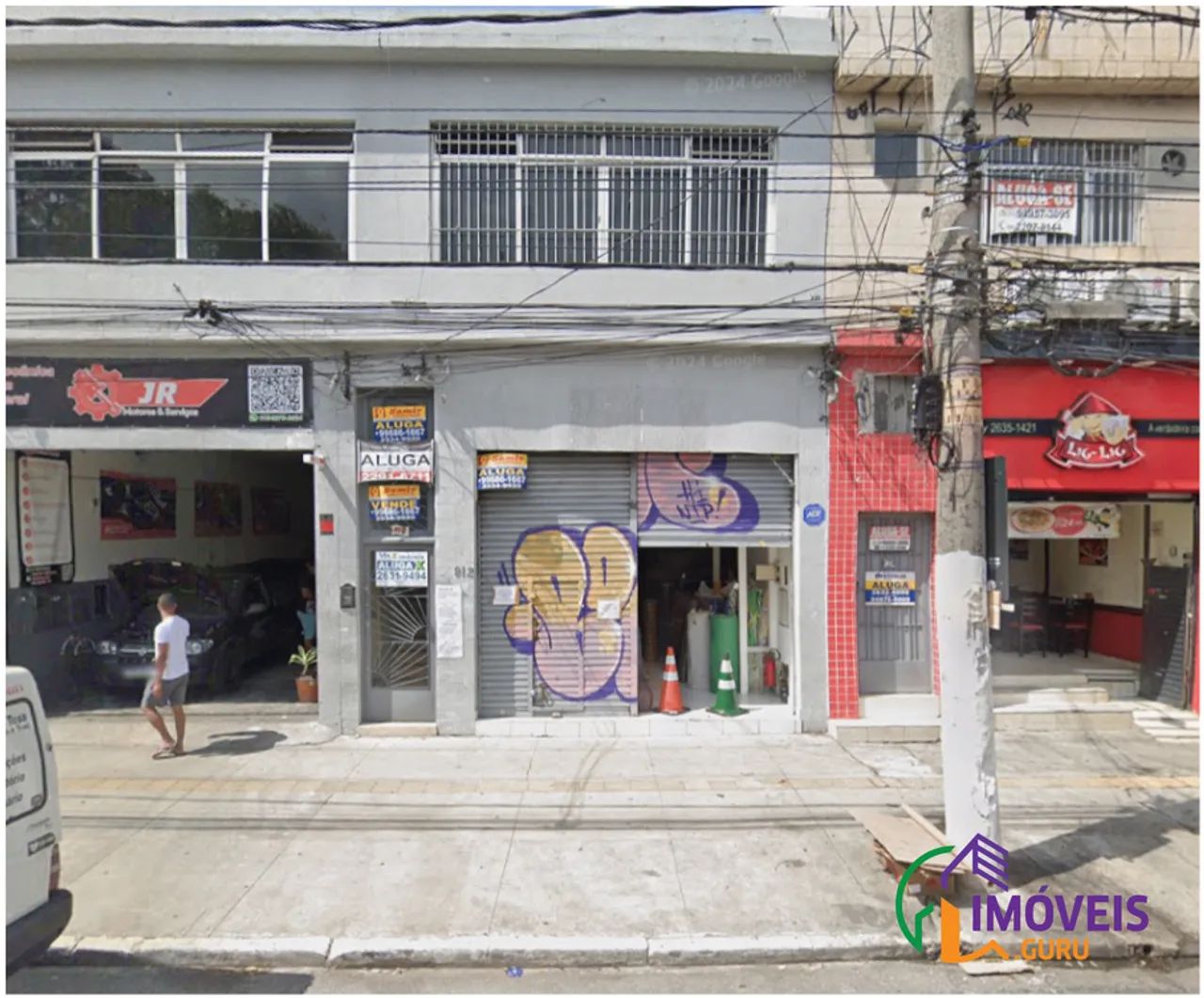 LOJA - VILA MARIA - SP - Foto 2