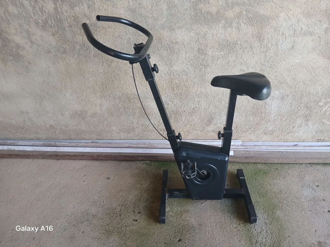 Bicicleta Ergométrica - Foto 3
