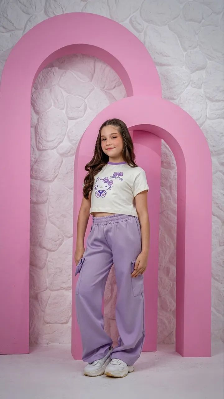 Roupa infantil  - Foto 4