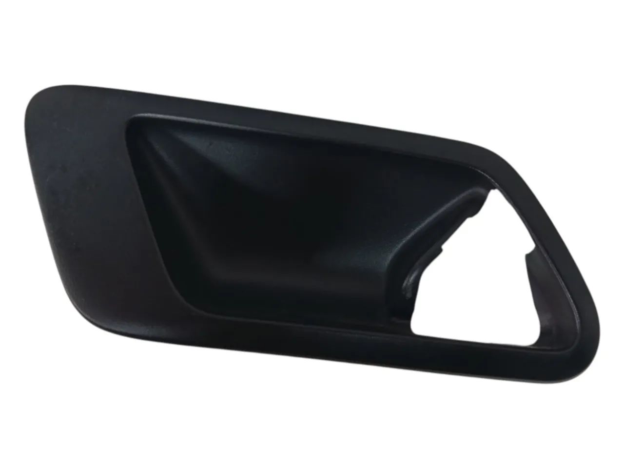 ま MOLDURA MAÇANETA DIANTEIRA DIREITA VOLKSWAGEN FOX 2015 - Peças