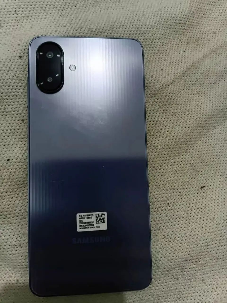 Samsung a07  - Foto 2