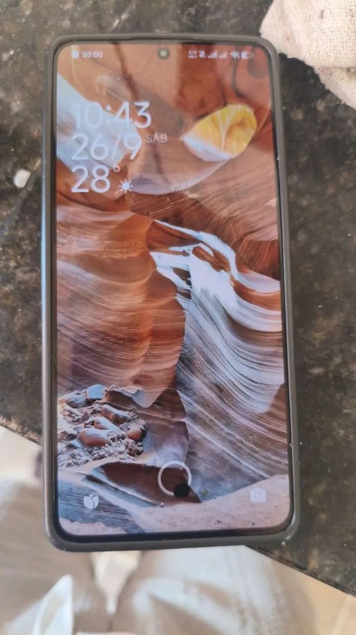 poco x7 pro 512 gb - Foto 2