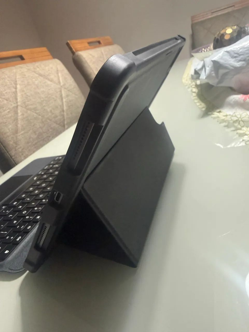 iPad Pro 11