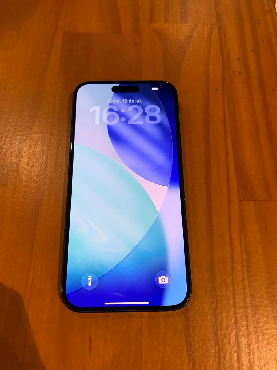 IPhone 15 Plus 128gb - Foto 2