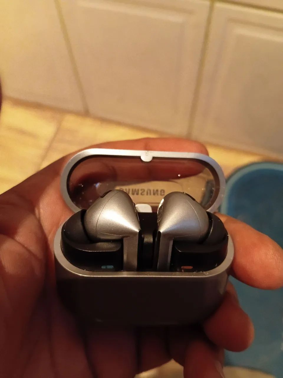 Samsung Galaxy buds3 pro - Foto 3
