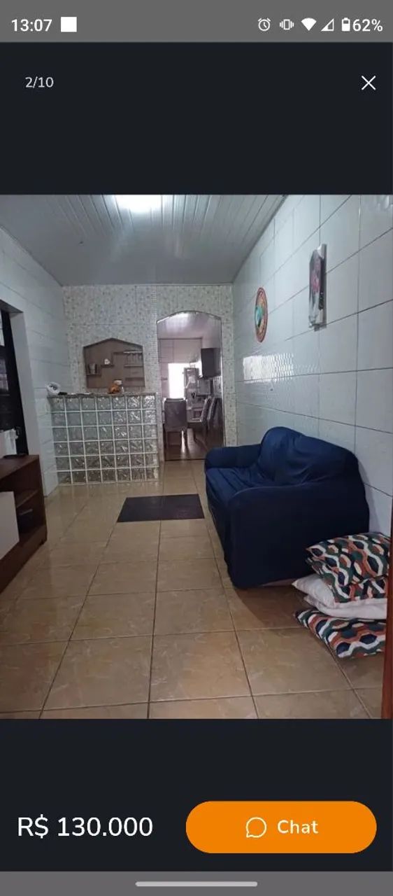 Casa a venda no são Conrado  - Foto 5