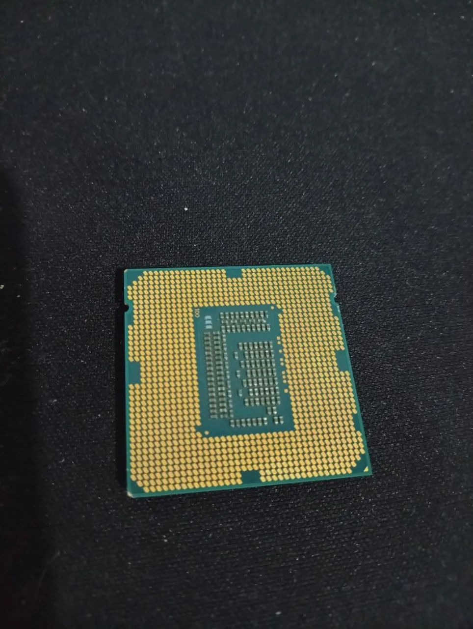 iNTEL i5 3330 3.0HZ