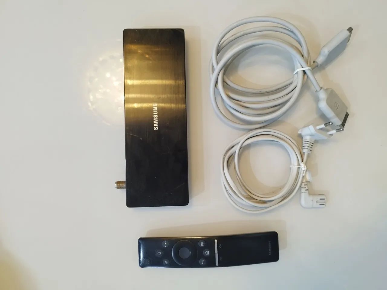 Samsung One Connect - Foto 3