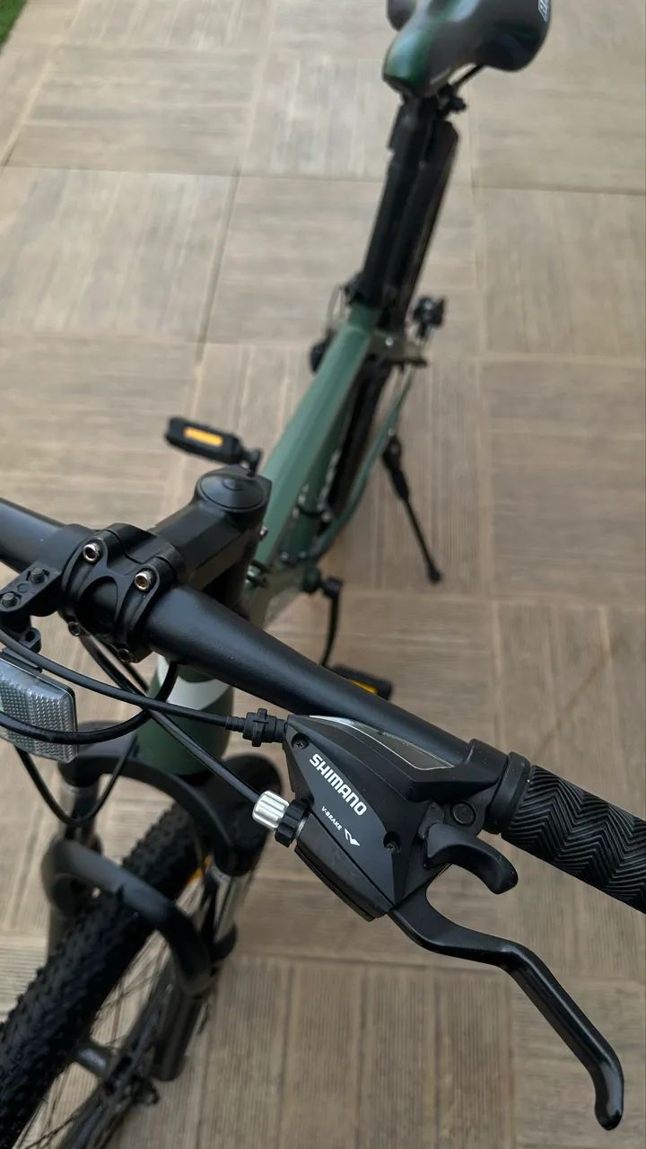 Bicicleta Exeway T520 Aro 29 - Foto 4