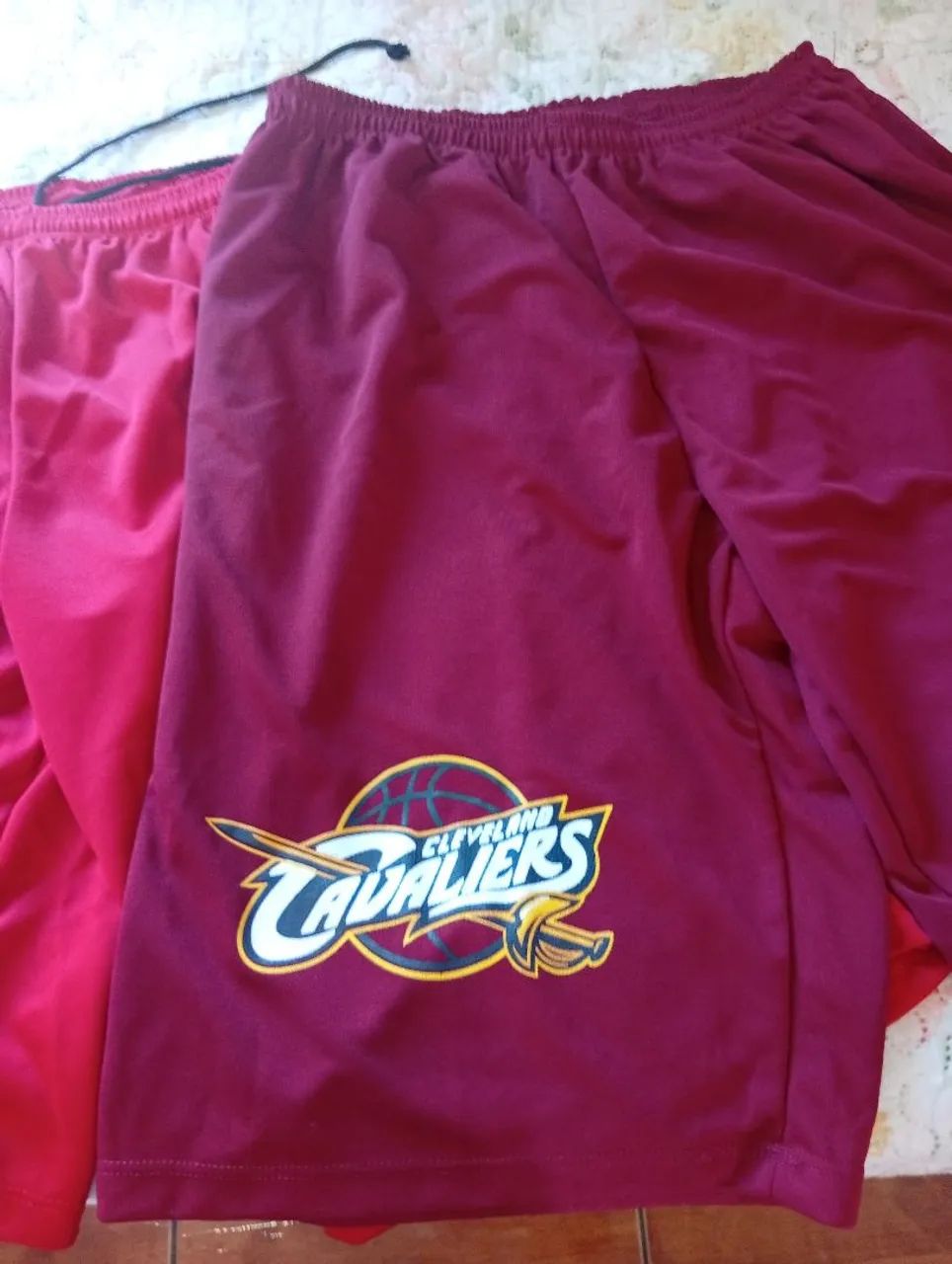 Bermudas de basquete preço imperdível  - Foto 4