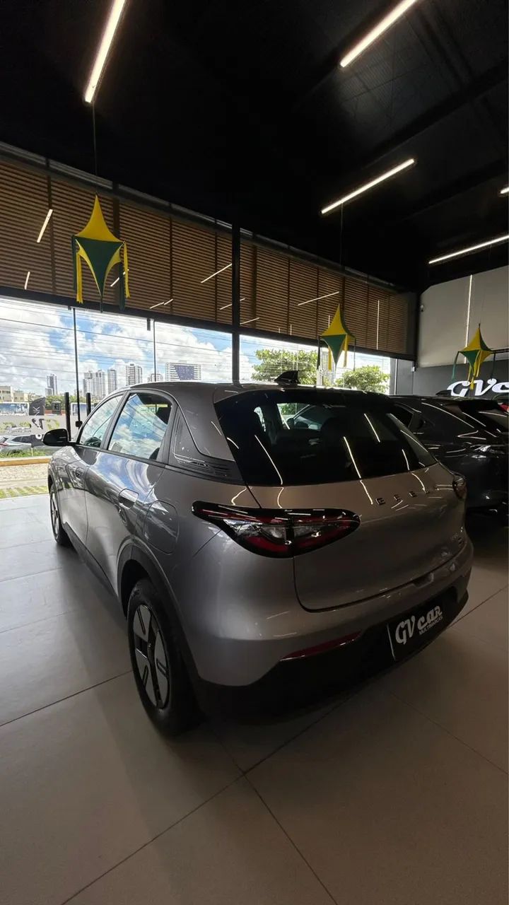 Geely EX2 Pro 2026 - Foto 3