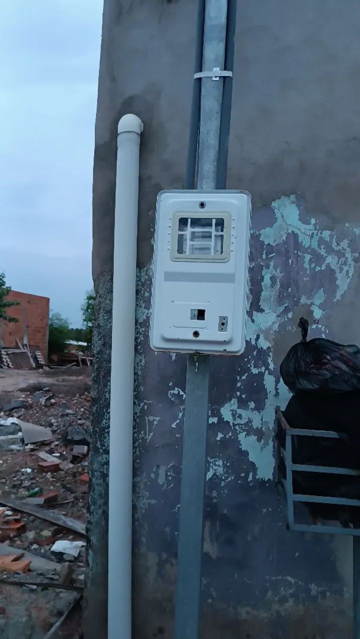 Padrão de energia  - Foto 4