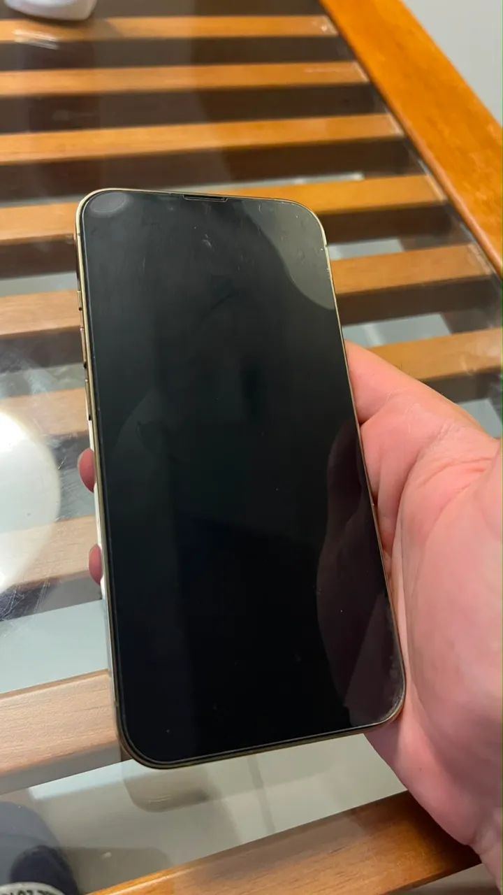 iPhone 13 Pro 256 gb - Foto 3