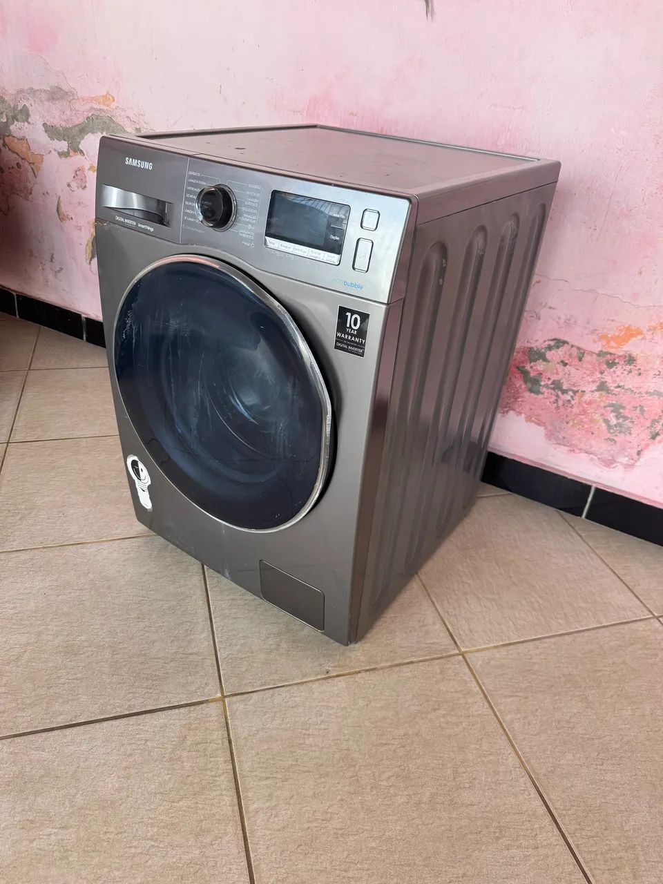 Lava e seca Samsung 11kg  - Foto 2