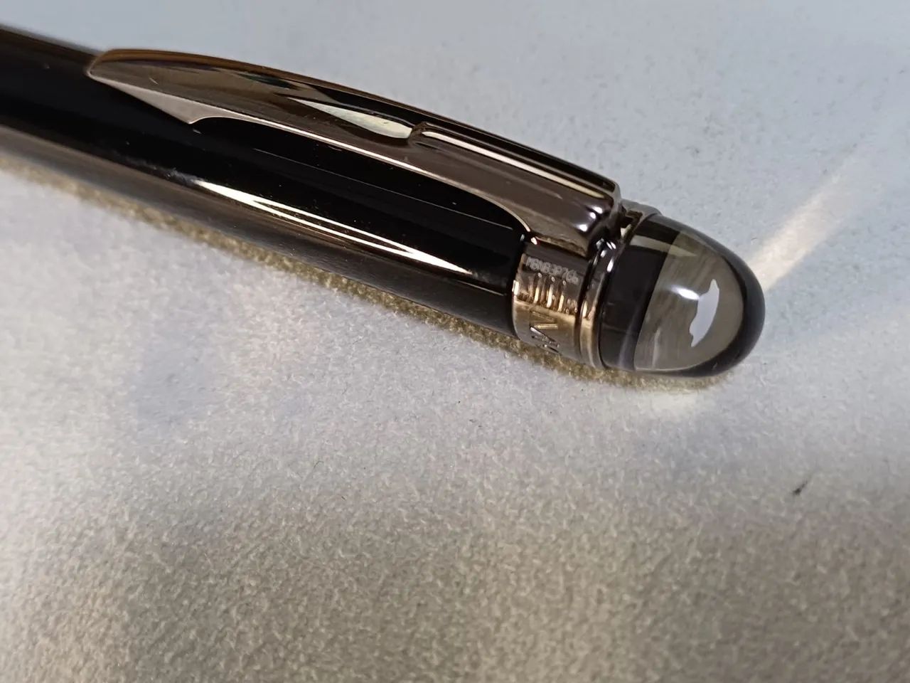 Caneta Montblanc  - Foto 2
