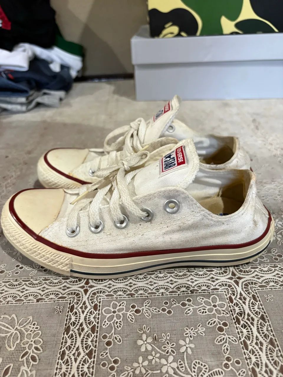Tênis Converse All Star