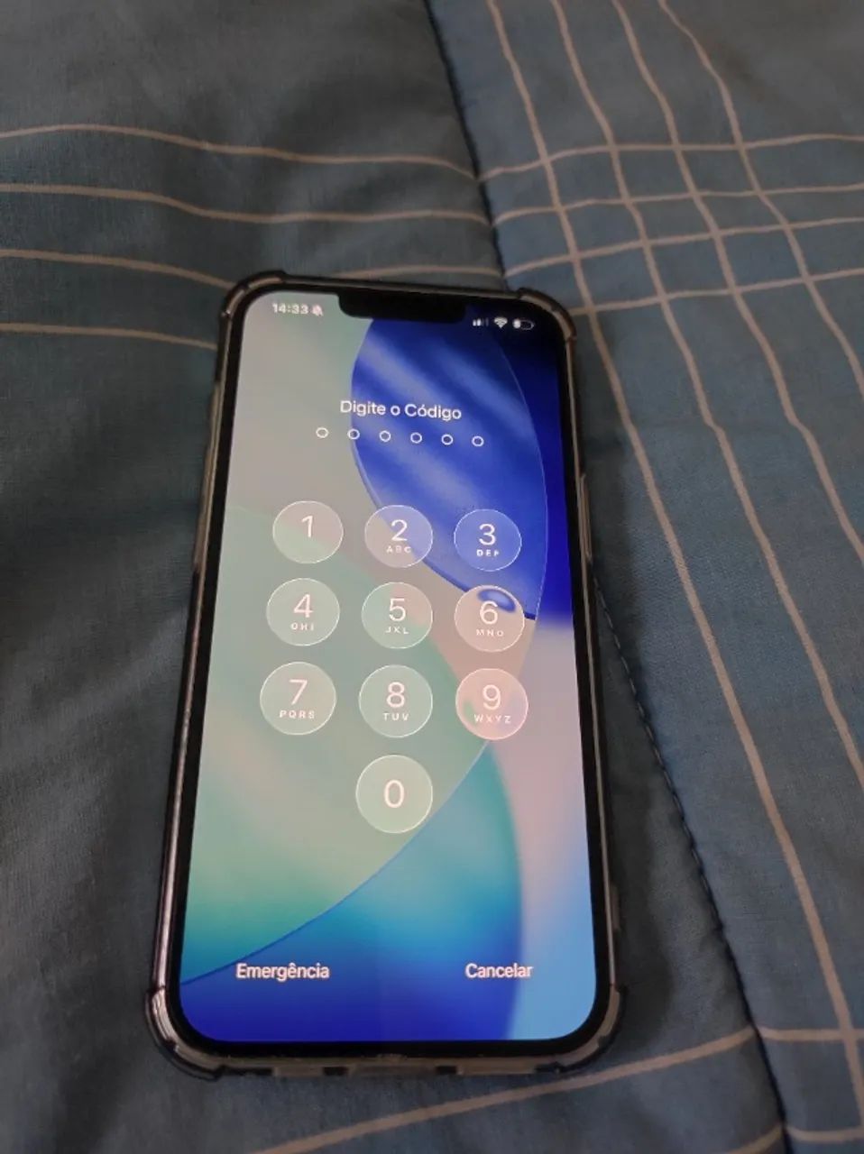 Iphone 16e 128 GB branco