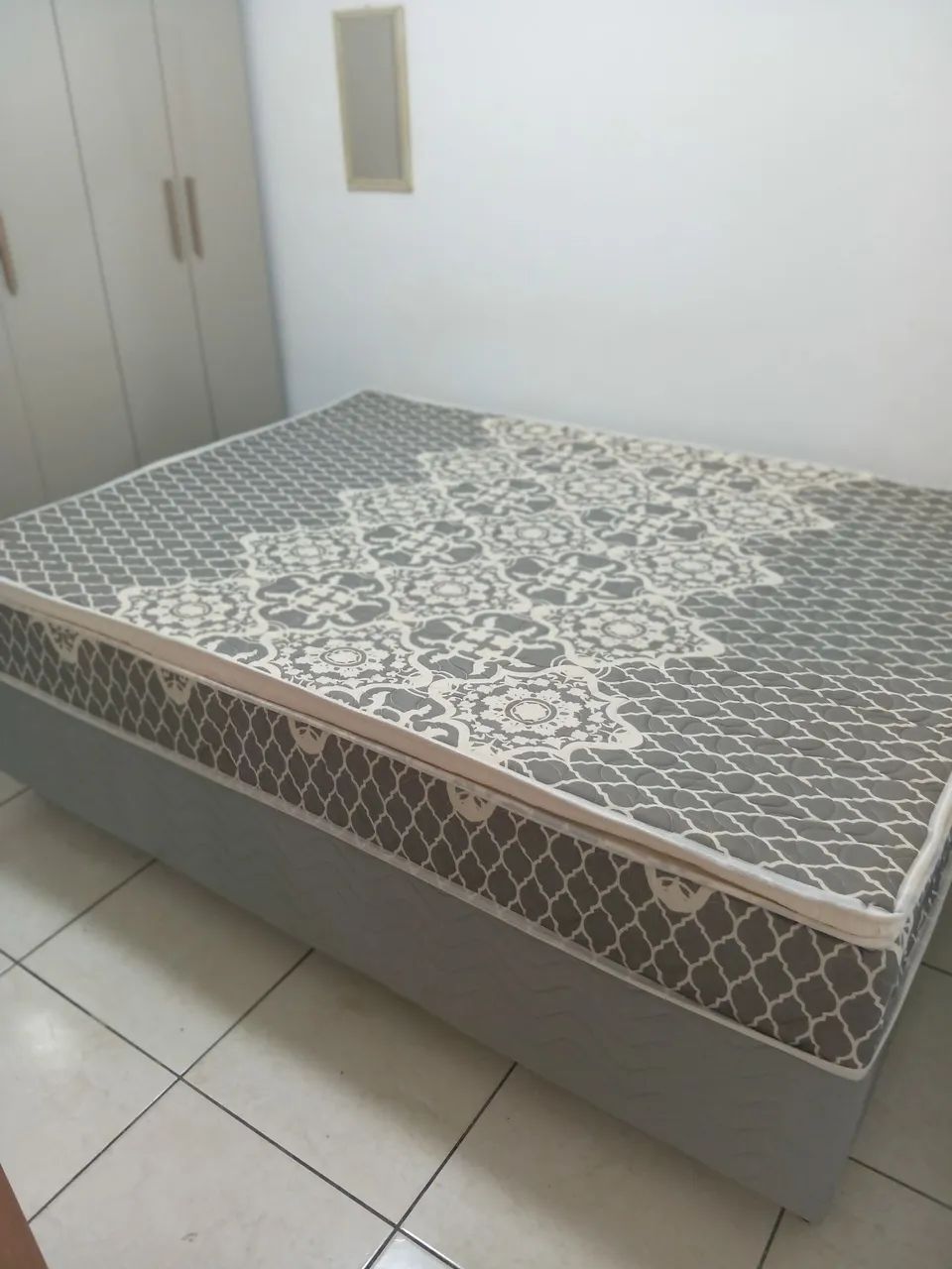 Cama casal