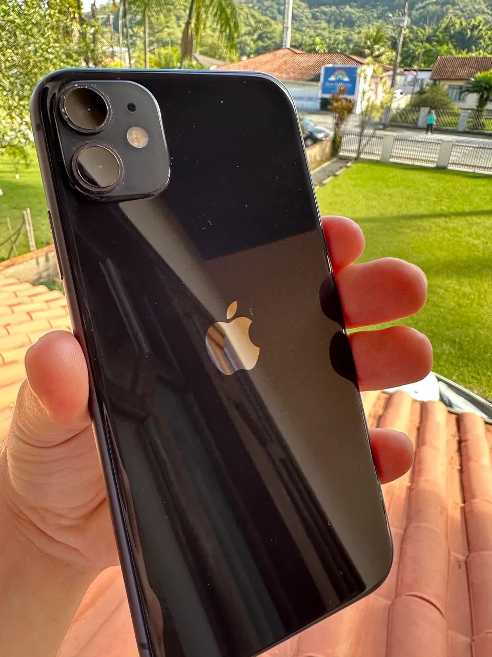 Vendo IPhone 11 128GB  - Foto 2