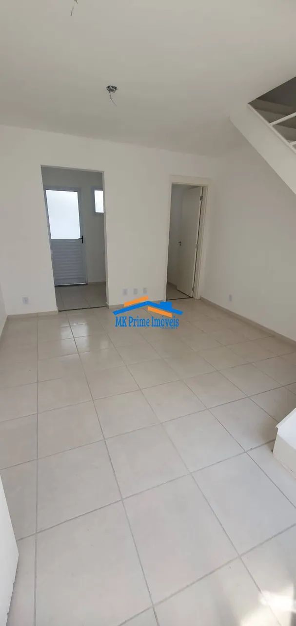 Casa em Condomínio Fechado  2 Dormitórios | Cotia  SP - Foto 2