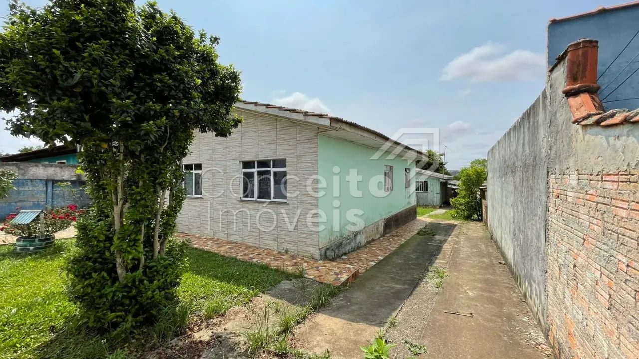 Terreno com 490 m² - Cará-Cará - Foto 3