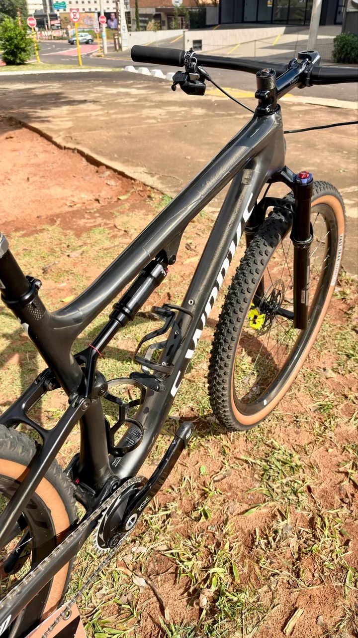 Specialized Epic Sworks Full Carbon - Foto 4