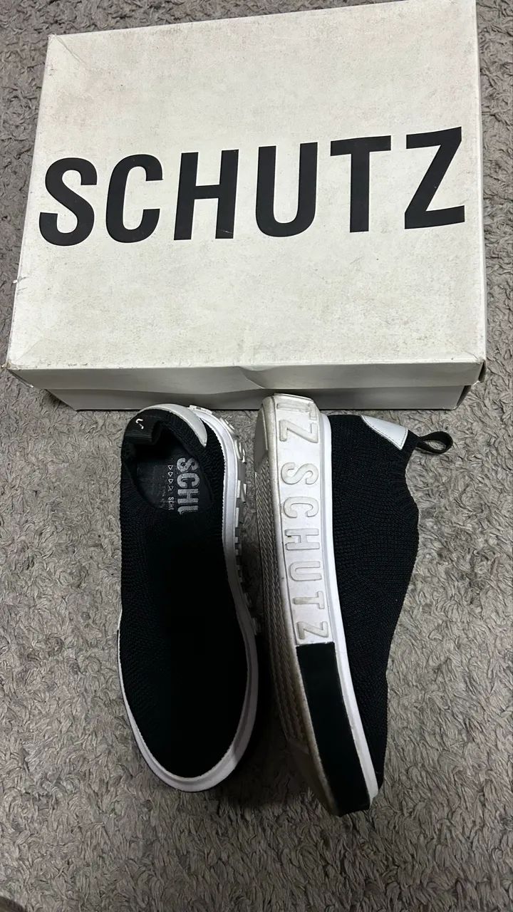 Tênis Schütz  - Foto 3