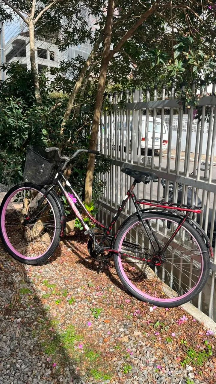 Bicicleta  - Foto 3
