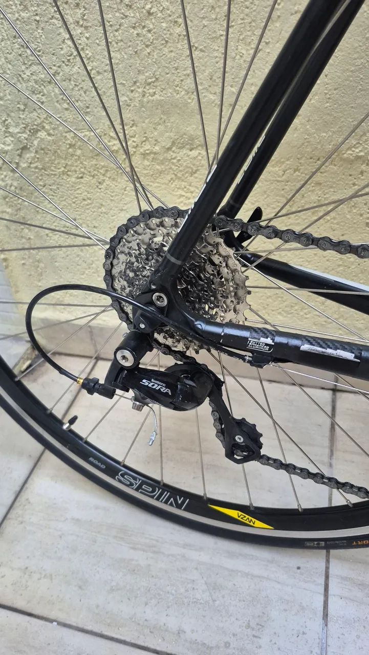 Bike speed Specialized Allez Sport  T 61 - Foto 3