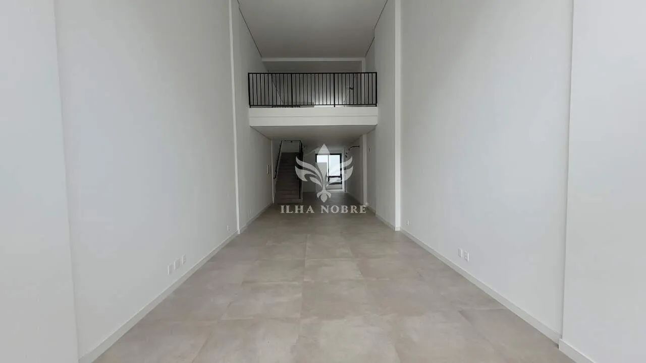 Sala Comercial para Aluguel no Saco Grande, Florianópolis - Foto 3