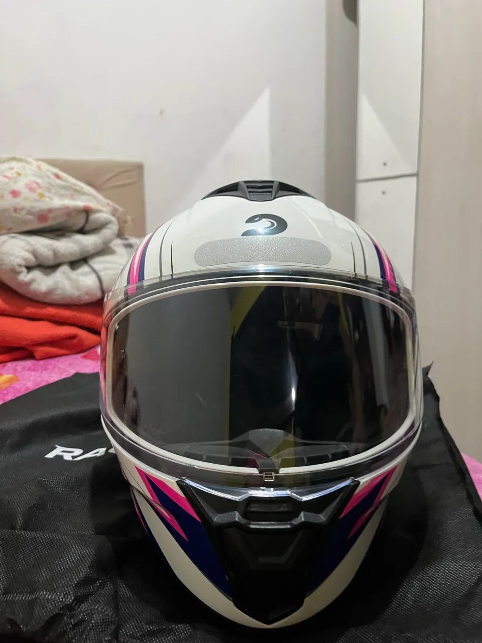 Capacete  - Foto 4
