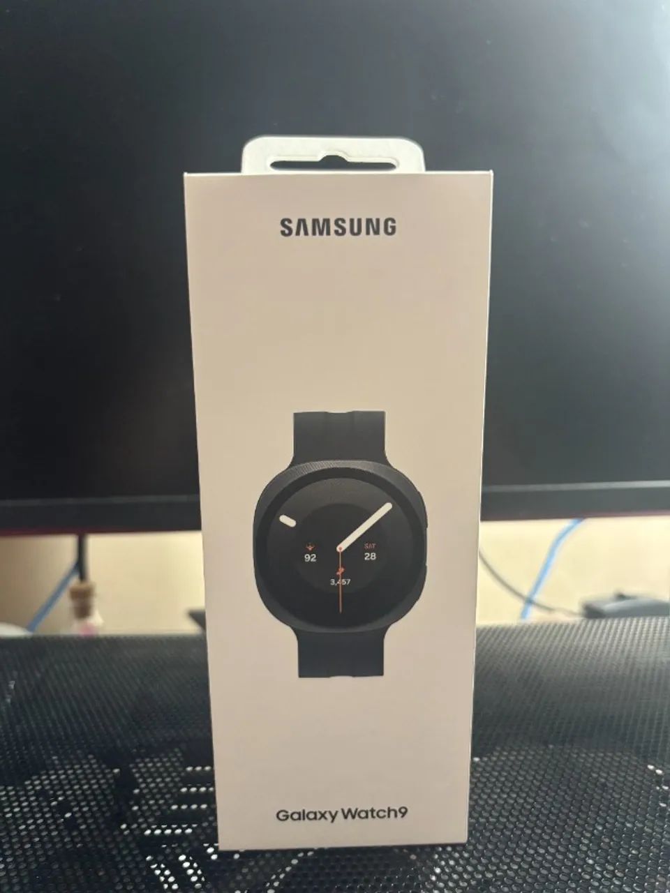 Smartwatch Samsung GalaxyWatch9
