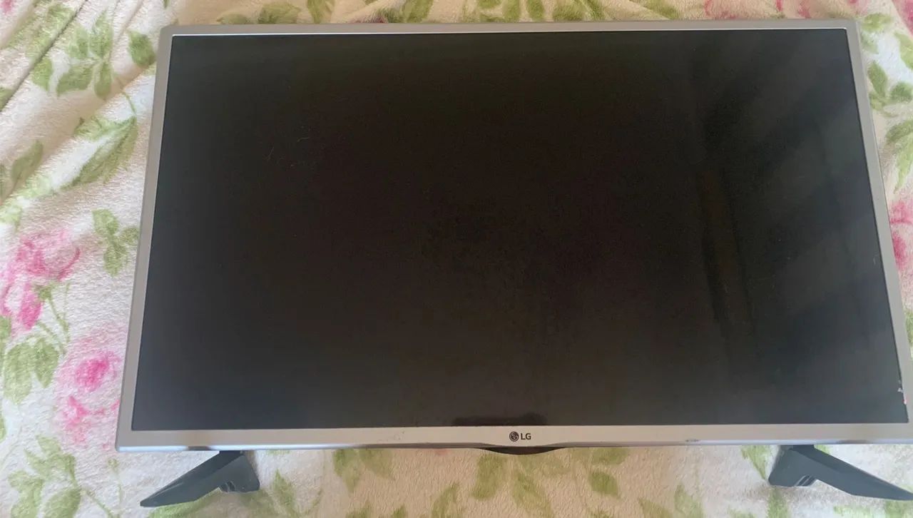 Vendo TV LG Smart  - Foto 3