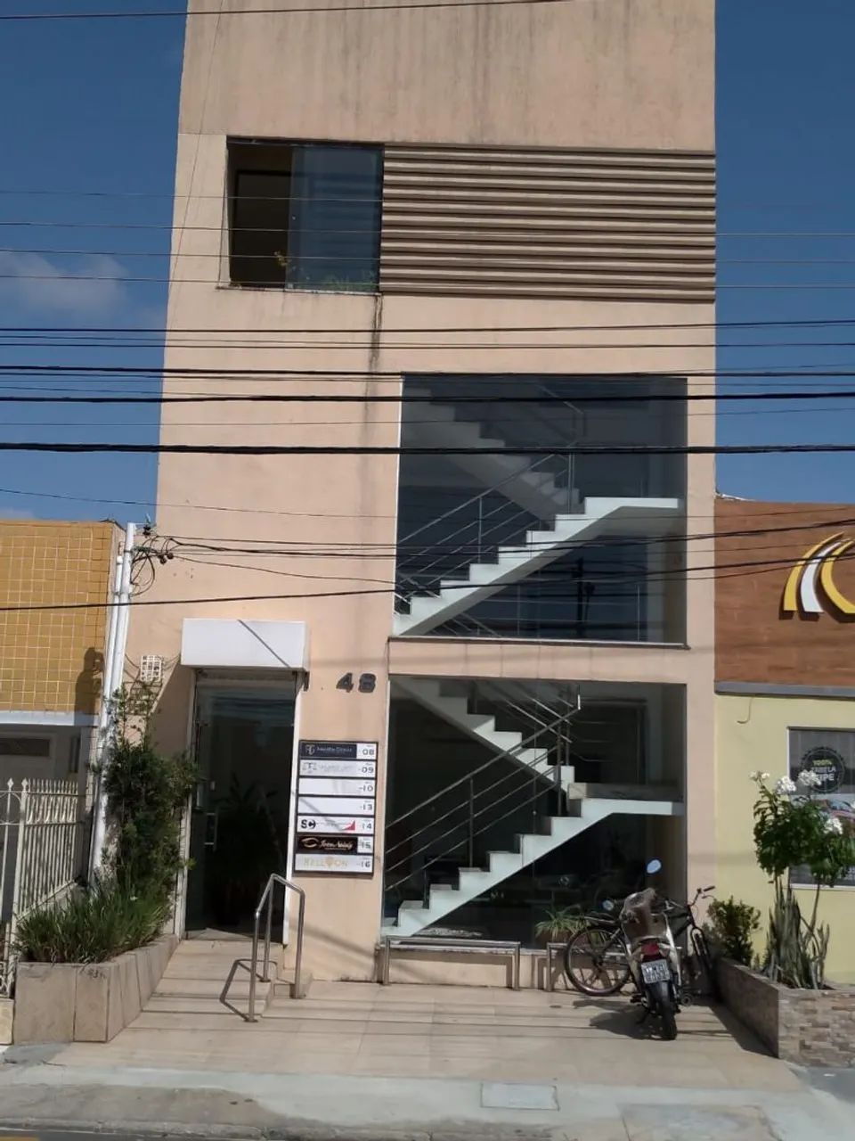 SALAS PARA ALUGAR - Foto 2