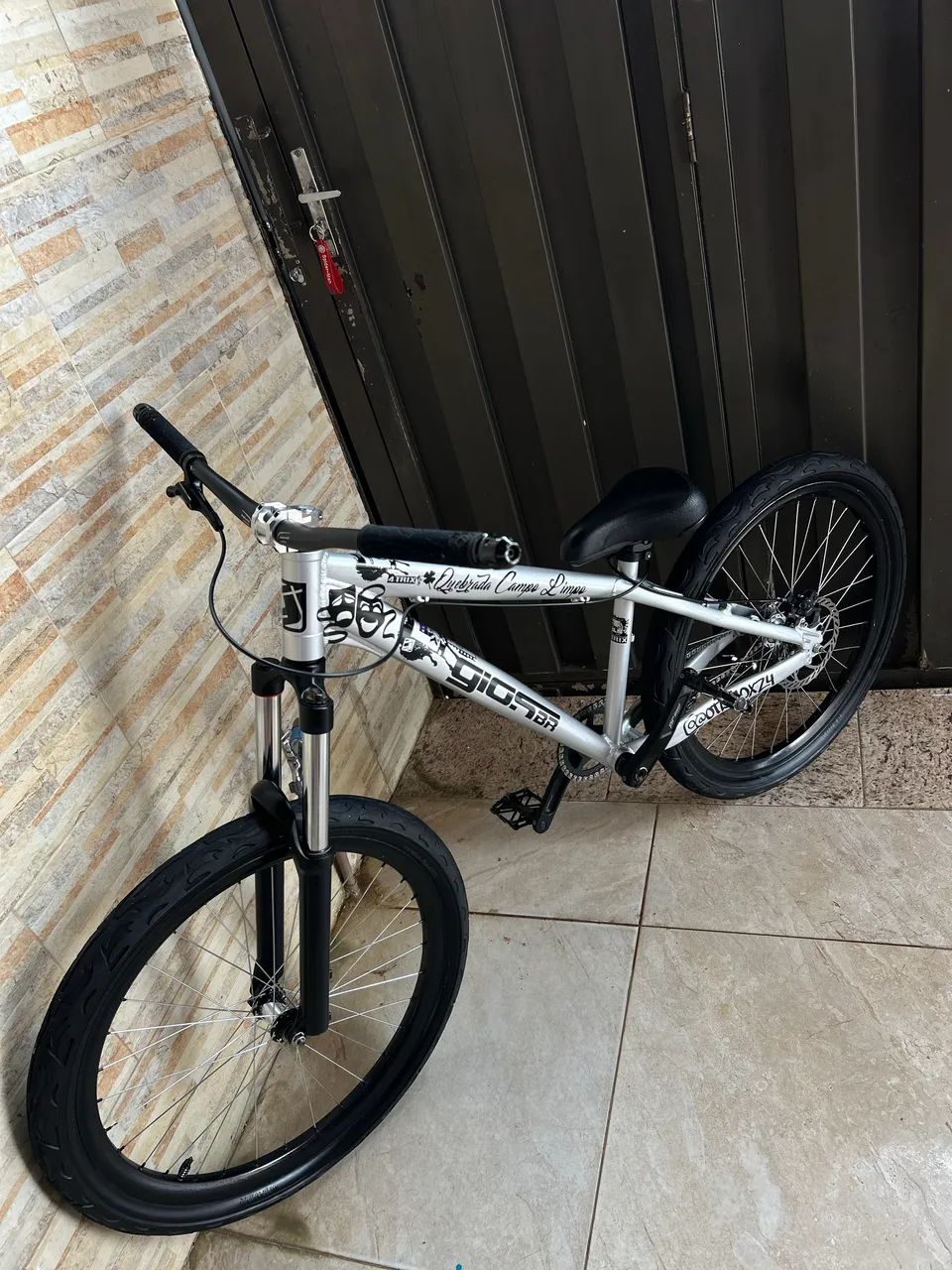 GIOS 4TRIX 2026 - Foto 2