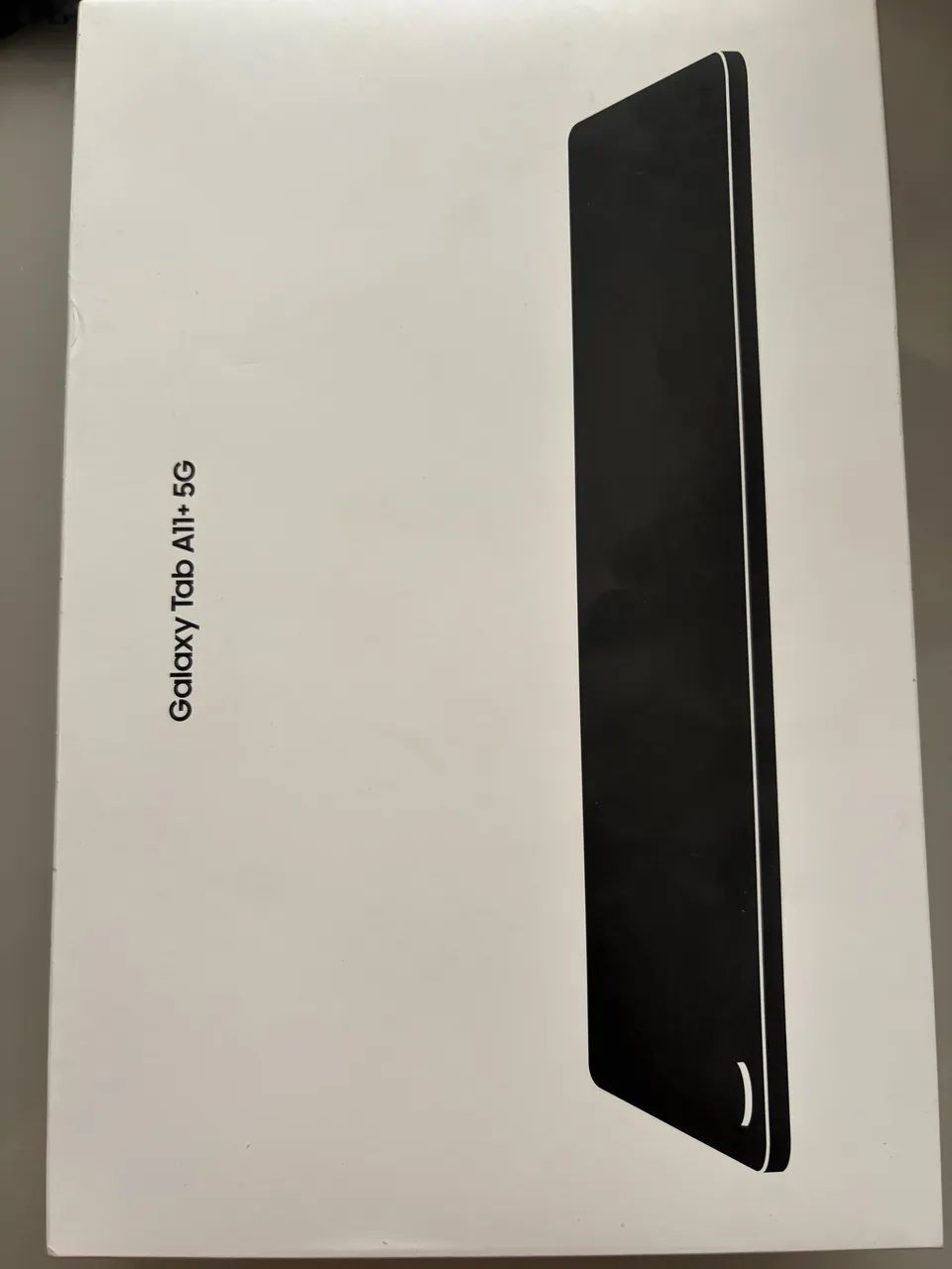 Galaxy tab A11 + 5g lacrado 