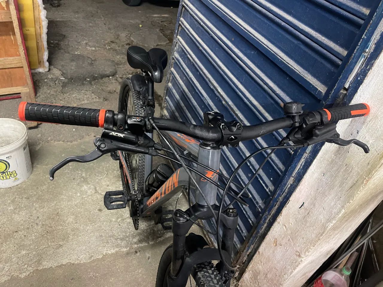 Bicicleta  - Foto 2