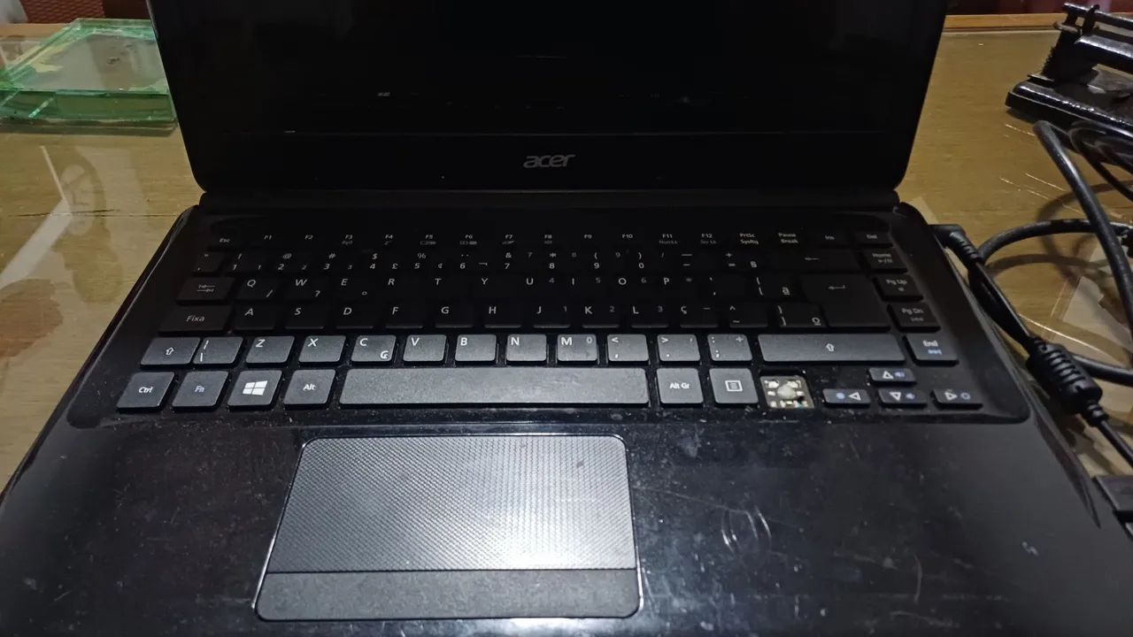 Notebook Acer - Foto 2