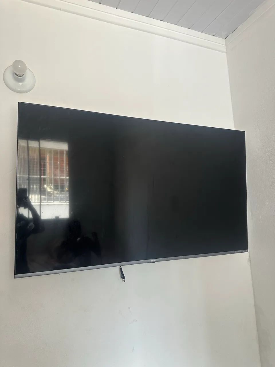 TV Philco 55? Smart TV - Excelente estado - Foto 2