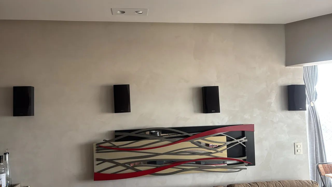 Home theater Onkyo - Foto 4