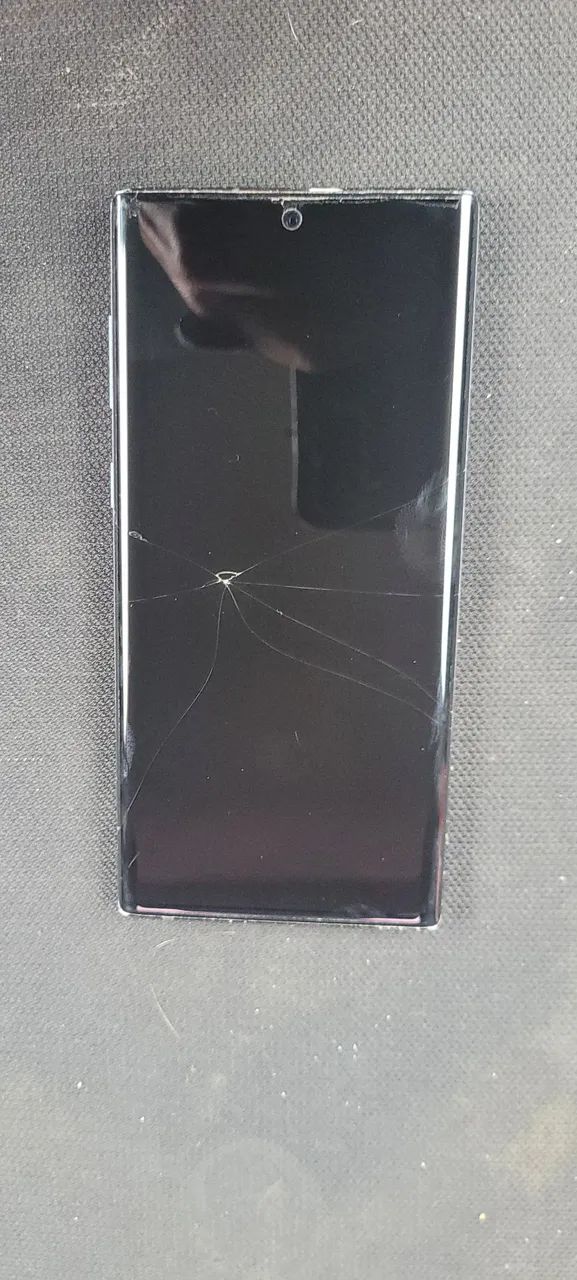 Sansung Note 10