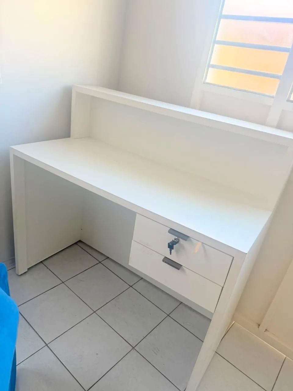 Balcão para Caixa MDF