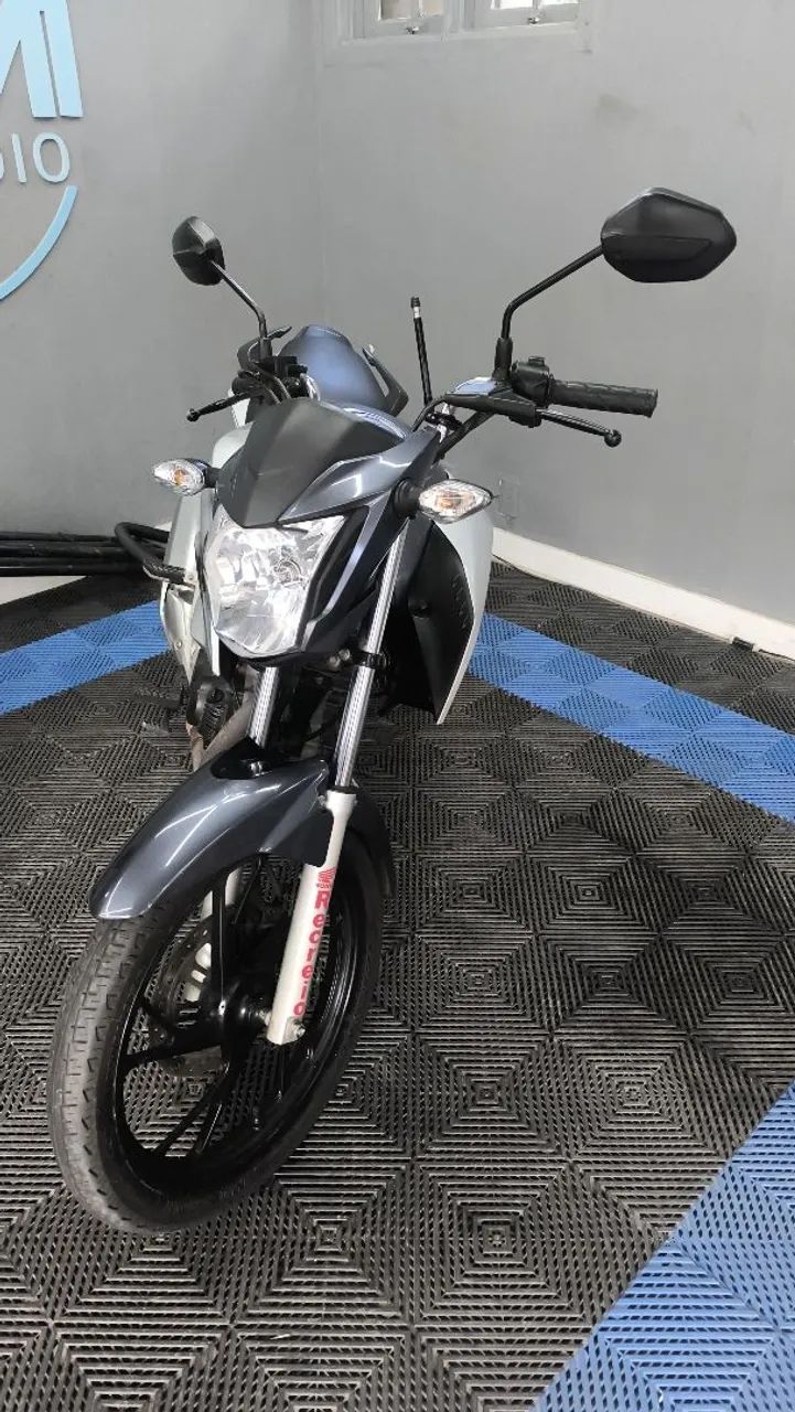 Vendo Titan - Foto 5
