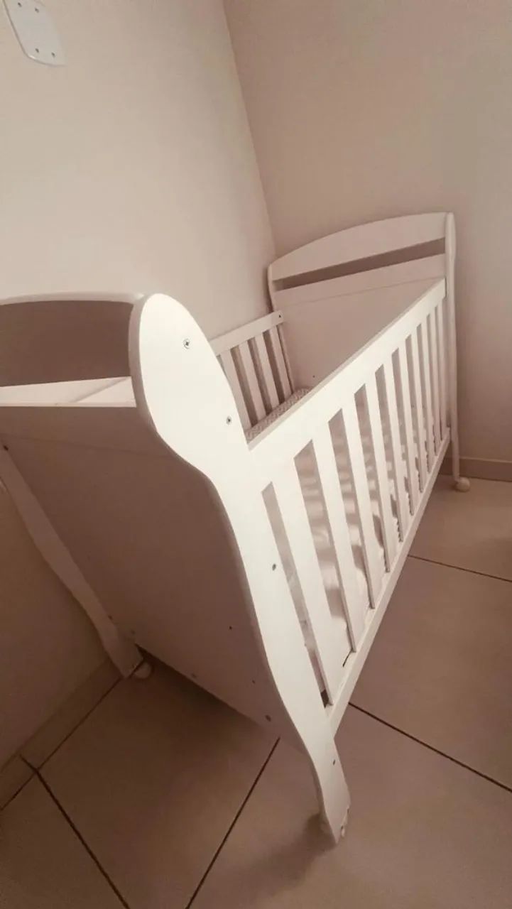 Berço  - Foto 2