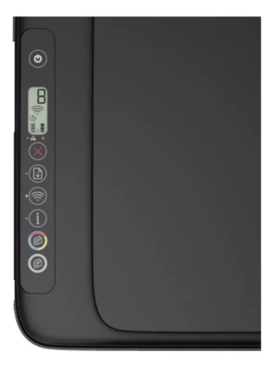 Impressora "DeskJet Ink Advantage 2874" - Nova. - Foto 2